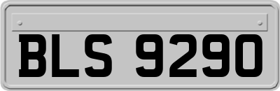 BLS9290