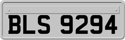 BLS9294