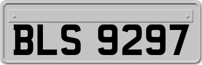 BLS9297