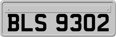 BLS9302