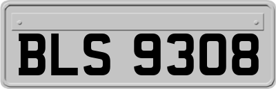 BLS9308