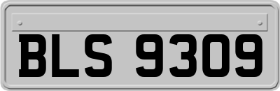 BLS9309