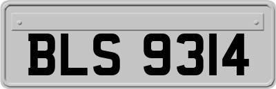 BLS9314