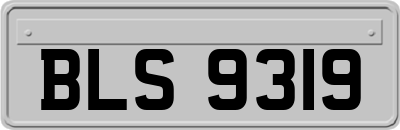 BLS9319