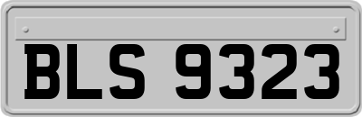 BLS9323