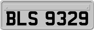 BLS9329