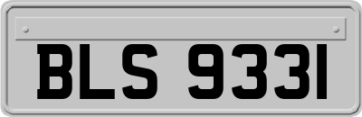 BLS9331
