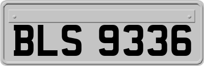 BLS9336