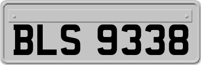 BLS9338