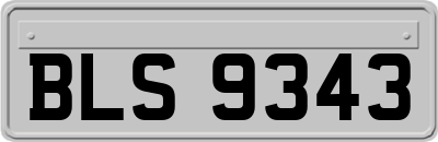 BLS9343