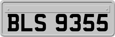 BLS9355