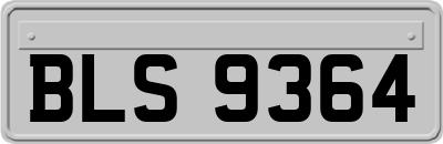 BLS9364