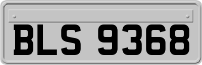BLS9368