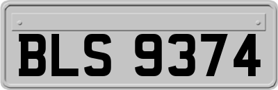 BLS9374