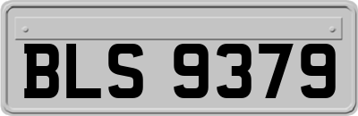 BLS9379