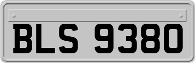 BLS9380