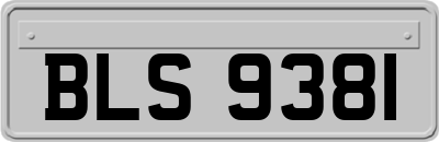 BLS9381