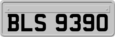 BLS9390