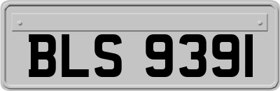 BLS9391