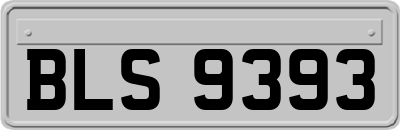 BLS9393