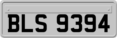 BLS9394