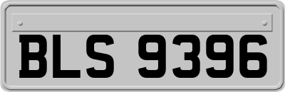 BLS9396