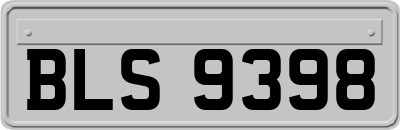 BLS9398