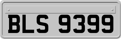 BLS9399