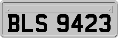 BLS9423