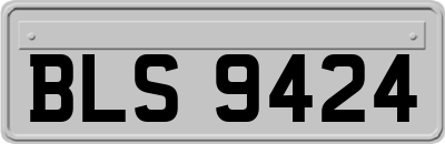 BLS9424
