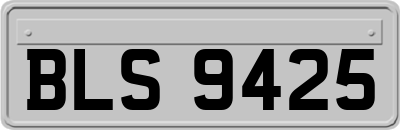 BLS9425