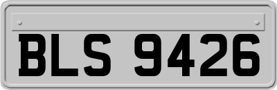 BLS9426
