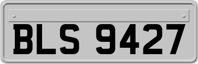 BLS9427
