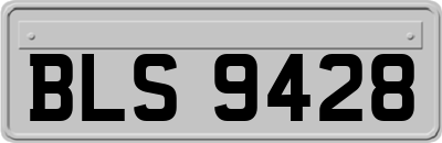 BLS9428