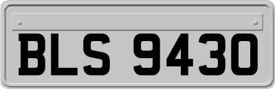BLS9430