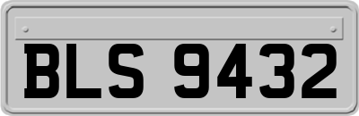 BLS9432