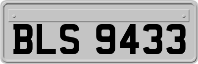 BLS9433