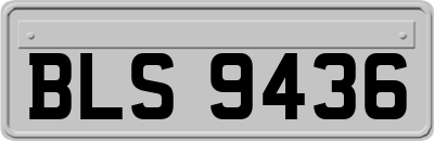 BLS9436