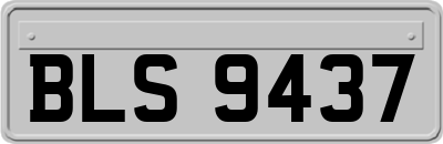 BLS9437