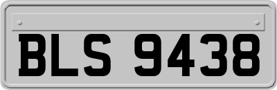 BLS9438