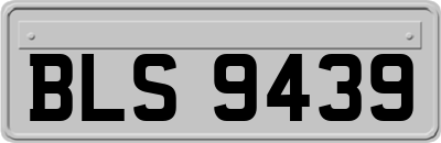 BLS9439