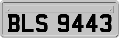BLS9443