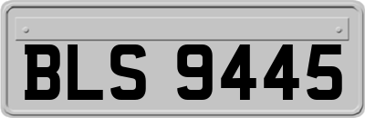 BLS9445