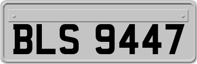 BLS9447