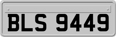 BLS9449