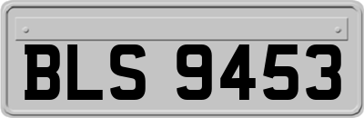 BLS9453
