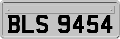 BLS9454