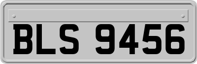 BLS9456