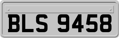 BLS9458