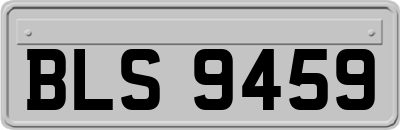 BLS9459